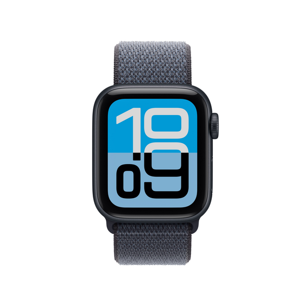 Sie sehen das Produktbild 03 von 40 mm Sport Loop Maritimblau 40 mm Sport Loop Maritimblau