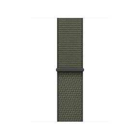 40 mm Sport Loop Waldgrün