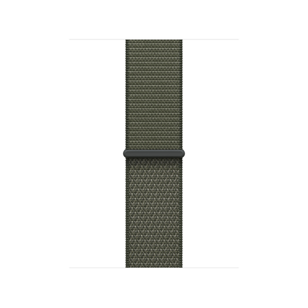 40 mm Sport Loop Waldgrün