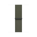 40 mm Sport Loop Waldgrün