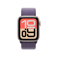 40 mm Sport Loop Nebelviolett