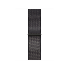 40 mm Sport Loop Dunkelgrau