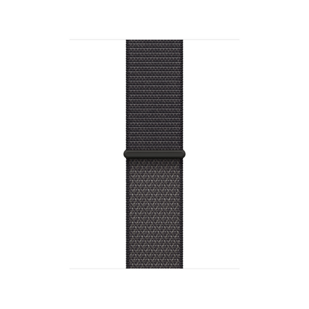 40 mm Sport Loop Dunkelgrau