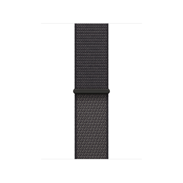 40 mm Sport Loop Dunkelgrau