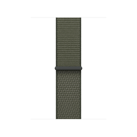 42 mm Sport Loop Waldgrün