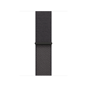 42 mm Sport Loop Dunkelgrau