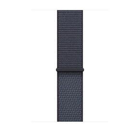 46 mm Sport Loop Maritimblau