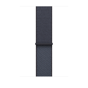 46 mm Sport Loop Maritimblau