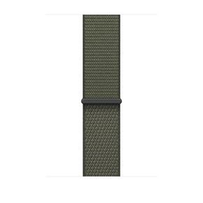 46 mm Sport Loop Waldgrün