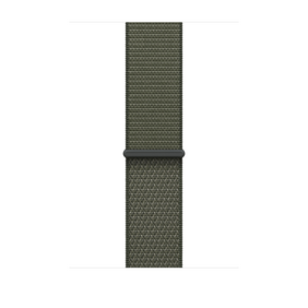 46 mm Sport Loop Waldgrün