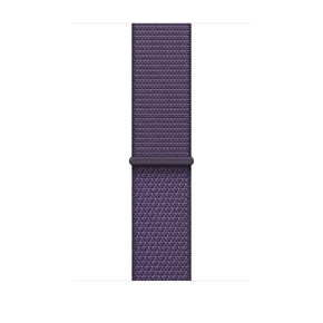 46 mm Sport Loop Nebelviolett