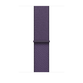 46 mm Sport Loop Nebelviolett