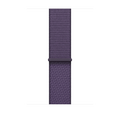 Sie sehen das Produktbild 01 von 46 mm Sport Loop Nebelviolett 46 mm Sport Loop Nebelviolett