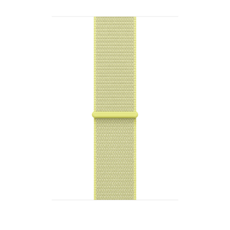 Sie sehen das Produktbild 01 von 46 mm Sport Loop Neongelb 46 mm Sport Loop Neongelb