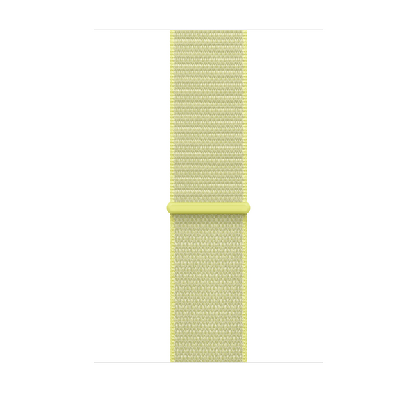 Sie sehen das Produktbild 01 von 46 mm Sport Loop Neongelb 46 mm Sport Loop Neongelb