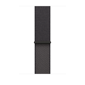 46 mm Sport Loop Dunkelgrau