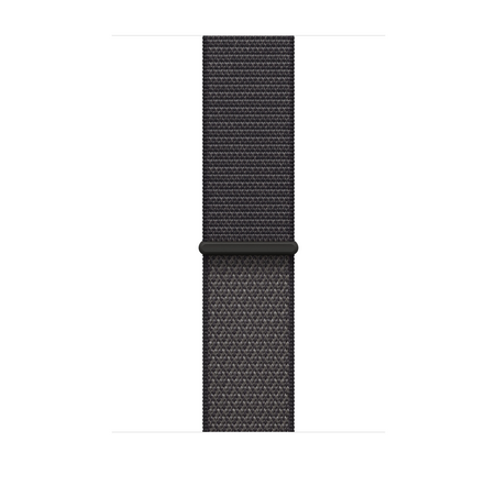 Sie sehen das Produktbild 01 von 46 mm Sport Loop Dunkelgrau - Extra Large 46 mm Sport Loop Dunkelgrau - Extra Large