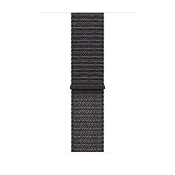 Sie sehen das Produktbild 01 von 46 mm Sport Loop Dunkelgrau - Extra Large 46 mm Sport Loop Dunkelgrau - Extra Large