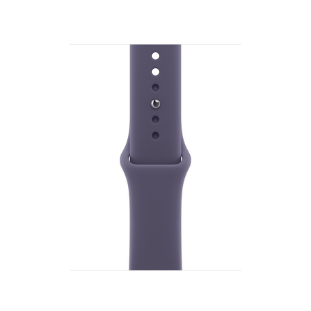 Sie sehen das Produktbild 01 von 40 mm Sportarmband Nebelviolett - M/L 40 mm Sportarmband Nebelviolett - M/L