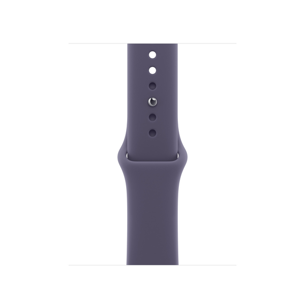 Sie sehen das Produktbild 01 von 42 mm Sportarmband Nebelviolett - M/L 42 mm Sportarmband Nebelviolett - M/L