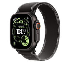 Sie sehen das Produktbild 02 von 49 mm Trail Loop Schwarz/Kohlegrau – S/M – Titan Schwarz 49 mm Trail Loop Schwarz/Kohlegrau – S/M – Titan Schwarz