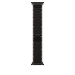 49 mm Trail Loop Schwarz/Kohlegrau – M/L – Titan Schwarz