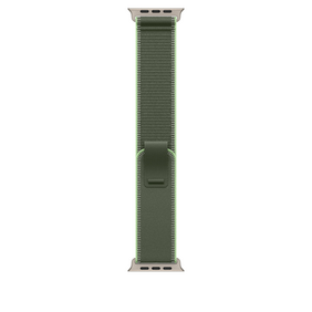 49 mm Trail Loop Grün/Neon – M/L – Titan Natur