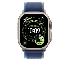 Sie sehen das Produktbild 03 von 49 mm Trail Loop Blau/Hellblau – S/M – Titan Natur 49 mm Trail Loop Blau/Hellblau – S/M – Titan Natur