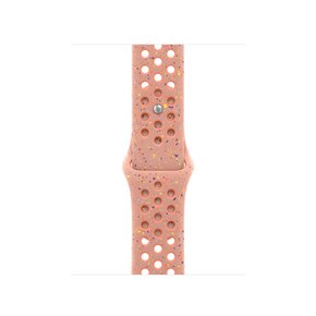 40 mm Nike Sportarmband Alpenglow Pink - M/L