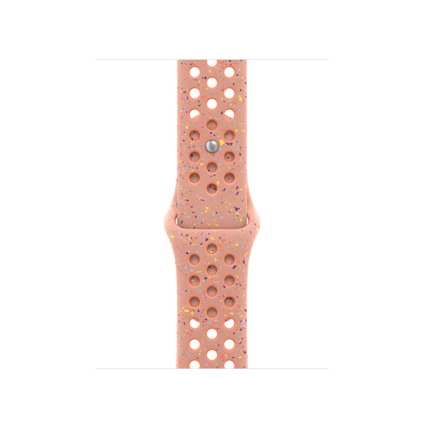 40 mm Nike Sportarmband Alpenglow Pink - M/L