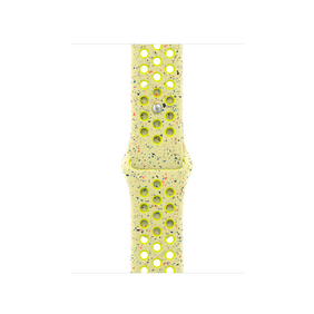 42 mm Nike Sportarmband Volt Splash - S/M