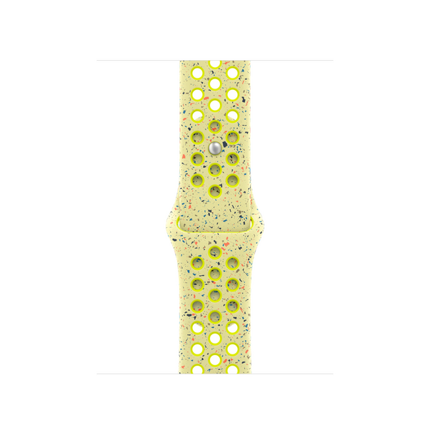 42 mm Nike Sportarmband Volt Splash - S/M