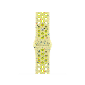 42 mm Nike Sportarmband Volt Splash - M/L