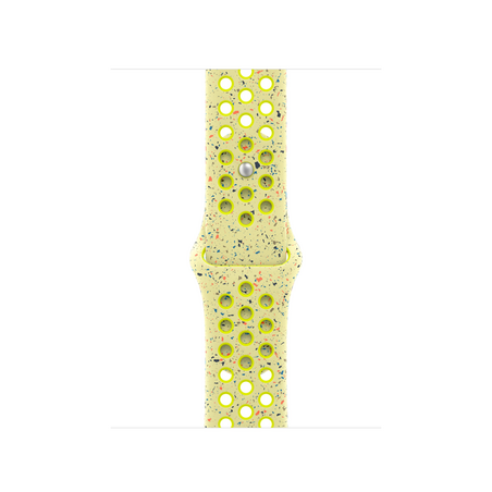 42 mm Nike Sportarmband Volt Splash - M/L