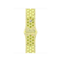 42 mm Nike Sportarmband Volt Splash - M/L