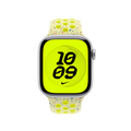 42 mm Nike Sportarmband Volt Splash - M/L
