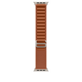 49 mm Alpine Loop Terracotta - Large - Titan Natur