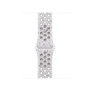 42 mm Nike Sportarmband Veiled Grey - S/M