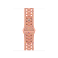42 mm Nike Sportarmband Alpenglow Pink - S/M