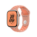 42 mm Nike Sportarmband Alpenglow Pink - S/M