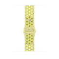 Sie sehen das Produktbild 01 von 46 mm Nike Sportarmband Volt Splash - S/M 46 mm Nike Sportarmband Volt Splash - S/M