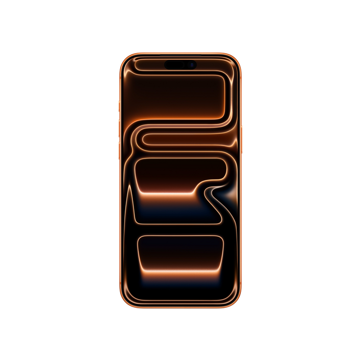 iPhone 17 Pro Max 256 GB Cosmic Orange