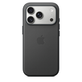iPhone 17 Pro Funktionsgewebe Case mit MagSafe - Schwarz