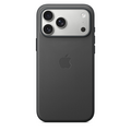 Sie sehen das Produktbild 02 von iPhone 17 Pro Max Funktionsgewebe Case mit MagSafe - Schwarz iPhone 17 Pro Max Funktionsgewebe Case mit MagSafe - Schwarz