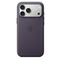 Sie sehen das Produktbild 02 von iPhone 17 Pro Max Funktionsgewebe Case mit MagSafe - Lila iPhone 17 Pro Max Funktionsgewebe Case mit MagSafe - Lila