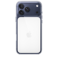 Sie sehen das Produktbild 03 von iPhone 17 Pro Max Clear Case mit MagSafe iPhone 17 Pro Max Clear Case mit MagSafe