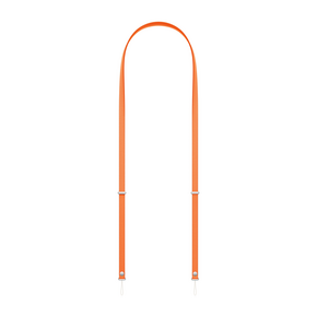 Crossbody Band – Orange