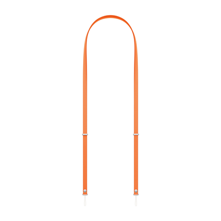 Sie sehen das Produktbild 01 von Crossbody Band – Orange Crossbody Band – Orange