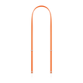 Sie sehen das Produktbild 01 von Crossbody Band – Orange Crossbody Band – Orange
