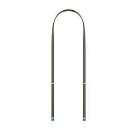 Crossbody Band – Grün